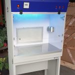 Laminar Air Flow Horizontal Type HLM2.3