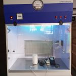 Laminar Air Flow Horizontal Type HLM2.3