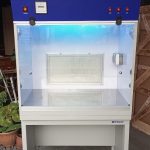 Laminar Air Flow Horizontal Type HLM2.3