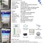 Laminar Air Flow Horizontal Type HLM2.3