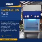 Laminar Air Flow Vertikal Type VLM2.3