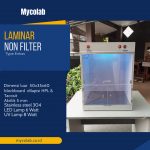 Laminar Non Filter ENKAS