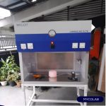 Laminar Air Flow Type HLM120