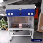 Laminar Air Flow Type HLM120