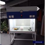 Laminar Air Flow Type HLM120