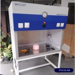 Laminar Air Flow Type HLM120