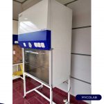 Laminar Air Flow Type LM1000