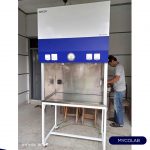 Laminar Air Flow Type LM1000