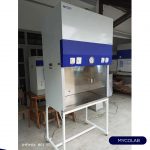 Laminar Air Flow Type LM1000
