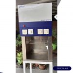 Laminar Air Flow Type LMM600