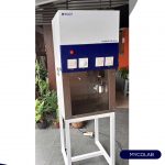 Laminar Air Flow Type LMM600