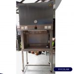 Laminar Air Flow Type s1000