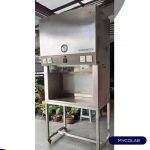 Laminar Air Flow Type s1000