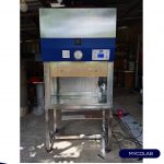 Laminar Air Flow Type s1000