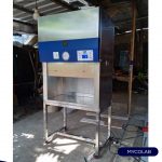 Laminar Air Flow Type s1000