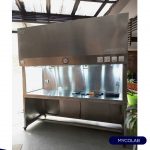Laminar Air Flow Type S2000