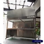 Laminar Air Flow Type S2000
