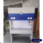 Laminar Air Flow Type VLMA120