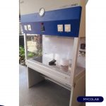 Laminar Air Flow Type VLMA120