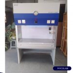 Laminar Air Flow Type VLMA120