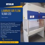 Laminar Air Flow Type VLMA120