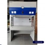 MYCO7 BSC BIOSAFETY CABINET Type 120AG1