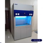 MYCO7 BSC BIOSAFETY CABINET Type L120 G1