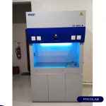 MYCO7 BSC BIOSAFETY CABINET Type L120 G1