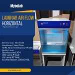 MYCO7 LAMINAR AIR FLOW Type LMM2.2 Steel Plate