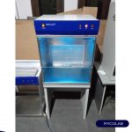 MYCO7 LAMINAR AIR FLOW Type LMM2.2 Steel Plate