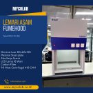 MINI LEMARI ASAM/FUMEHOOD Type FH80