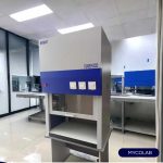 MINI LEMARI ASAM/FUMEHOOD Type FH80