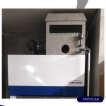MYCO7 Scrubber Fumehood Type WS55